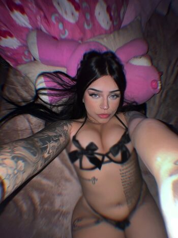 Full leaked Selena sandobal private onlyfans photo