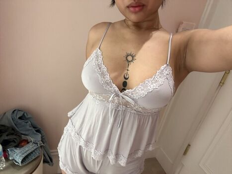 Full leaked Selora xx private onlyfans photo