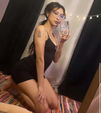 Full leaked Senpaiary private onlyfans photo