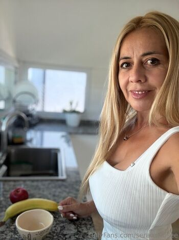 Full leaked Serana rosee private onlyfans photo
