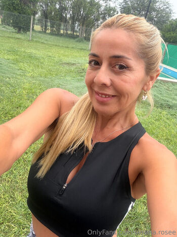 Full leaked Serana rosee private onlyfans photo