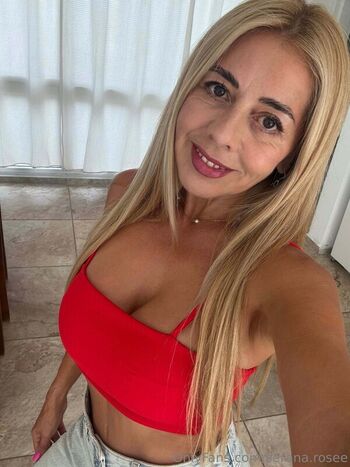 Full leaked Serana rosee private onlyfans photo