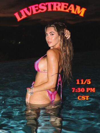 Full leaked Serenasolace private onlyfans photo