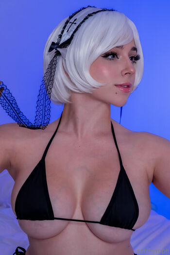 Full leaked Serinymph private onlyfans photo