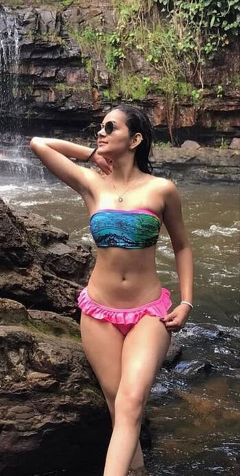 Full leaked Serra ibiapaba private onlyfans photo
