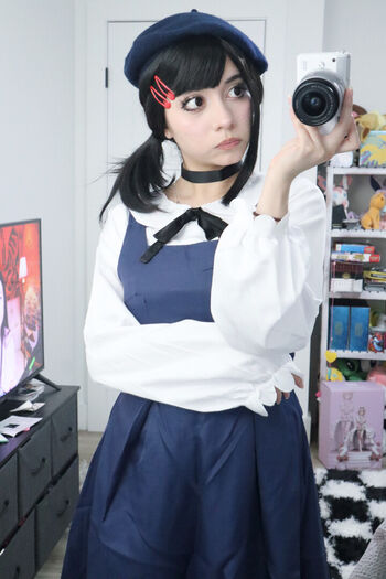 Full leaked Seumews private onlyfans photo