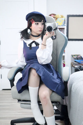 Full leaked Seumews private onlyfans photo