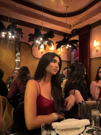 Full leaked Shabreen sabeer private onlyfans photo