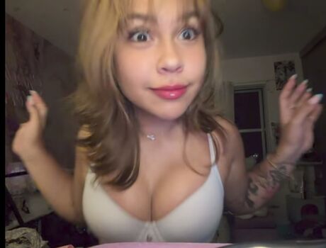 Full leaked Shaden ferraro private onlyfans photo