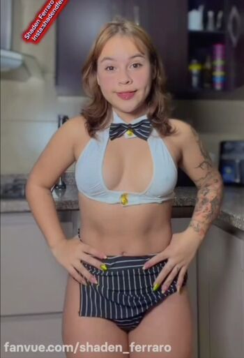 Shaden Ferraro
