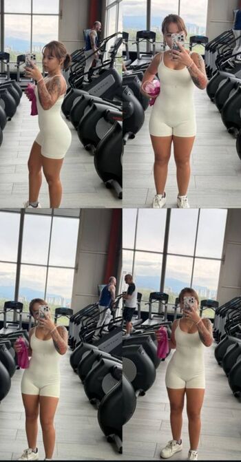 Full leaked Shaden ferraro private onlyfans photo