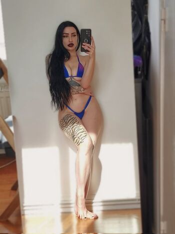 Full leaked Shadowxparis private onlyfans photo