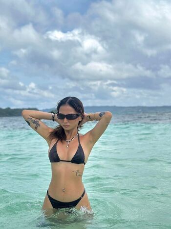 Shainna Gayle De Castro