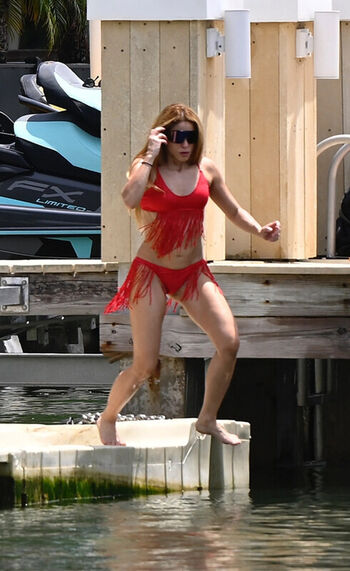 Full leaked Shakira page private onlyfans photo