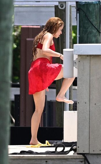 Full leaked Shakira private onlyfans photo