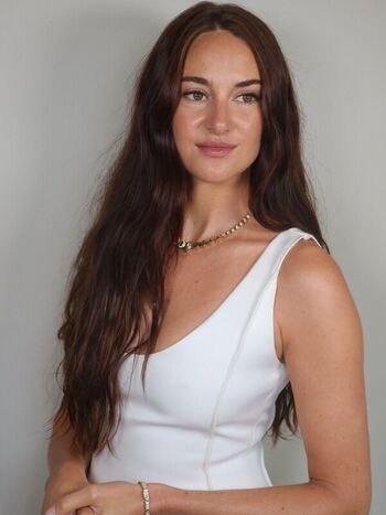 Full leaked Shaliene woodley private onlyfans photo