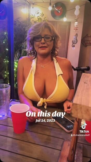 Full leaked Shane and daff private onlyfans photo