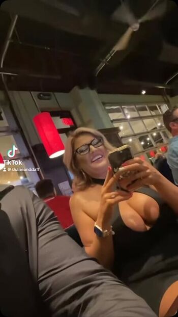 Full leaked Shane and daff private onlyfans photo