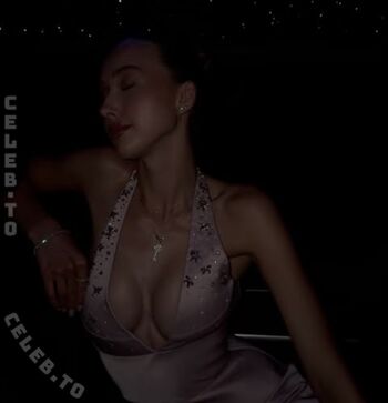 Full leaked Shania geiss page private onlyfans photo
