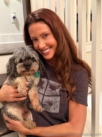 Full leaked Shannon elizabeth page private onlyfans photo