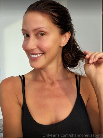 Full leaked Shannon elizabeth page private onlyfans photo