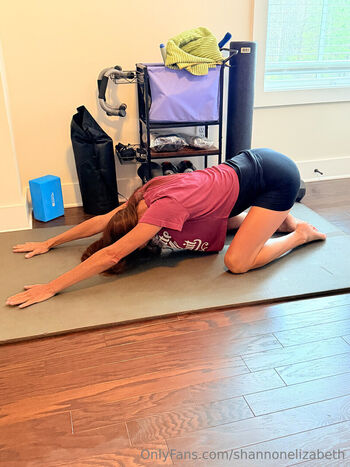 Full leaked Shannon elizabeth private onlyfans photo