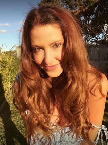 Full leaked Shannon elizabeth private onlyfans photo