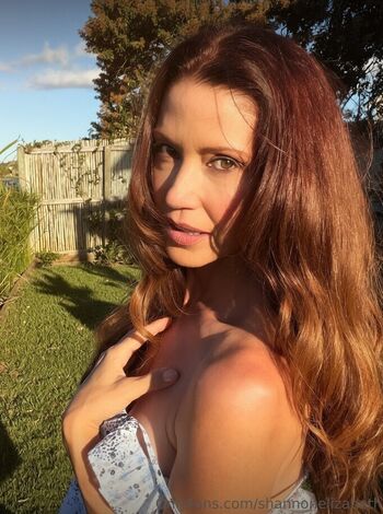 Full leaked Shannon elizabeth private onlyfans photo