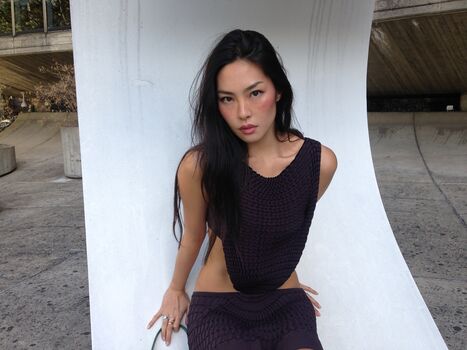 Shannon Zhao