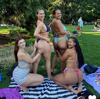 Full leaked Shanny streete private onlyfans photo