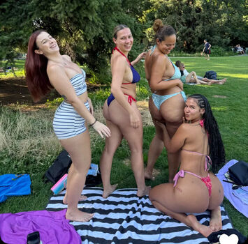 Full leaked Shanny streete private onlyfans photo