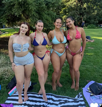 Full leaked Shanny streete private onlyfans photo