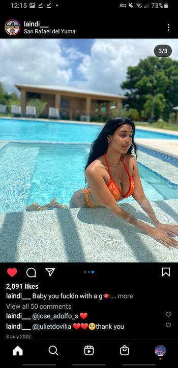 Full leaked Shantall herrera private onlyfans photo