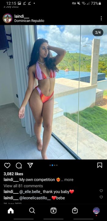Full leaked Shantall herrera private onlyfans photo