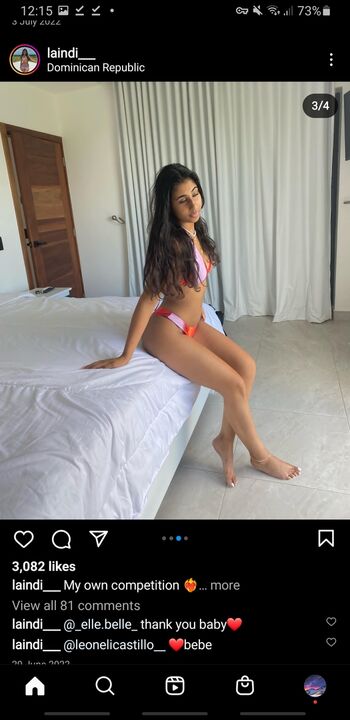 Full leaked Shantall herrera private onlyfans photo