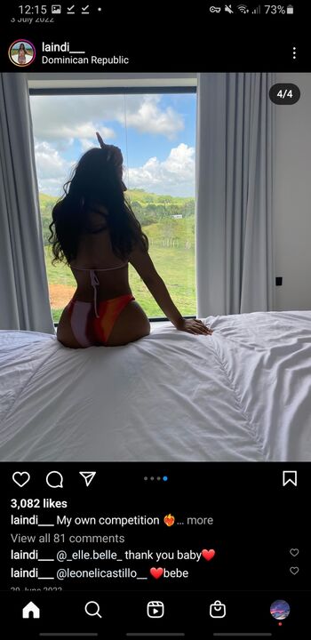 Full leaked Shantall herrera private onlyfans photo