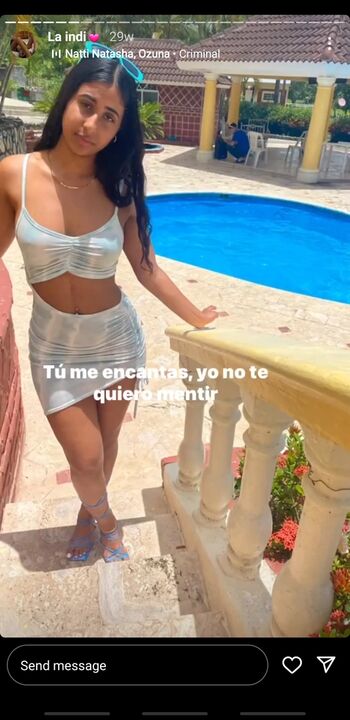 Full leaked Shantall herrera private onlyfans photo