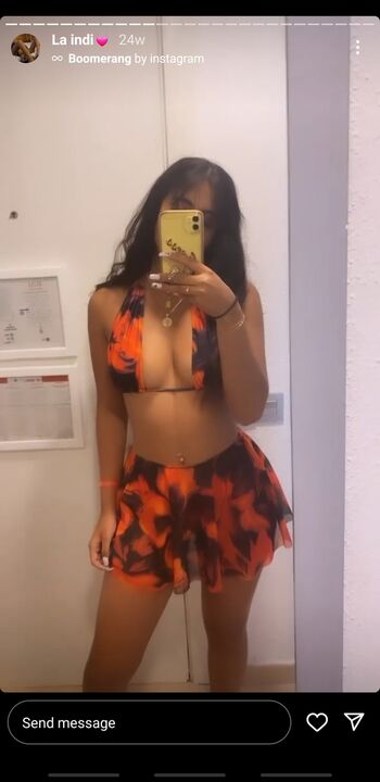 Full leaked Shantall herrera private onlyfans photo