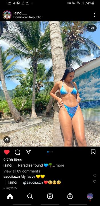 Full leaked Shantall herrera private onlyfans photo