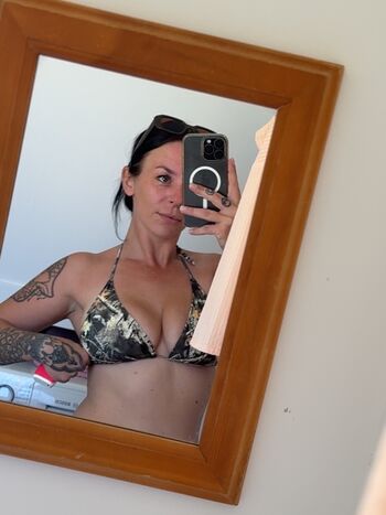 Full leaked Shasastorm private onlyfans photo