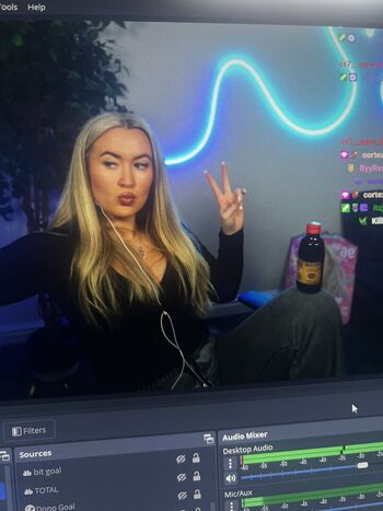 Full leaked Shaunagames private onlyfans photo