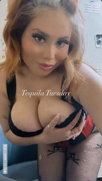 Full leaked Shayrayl private onlyfans photo