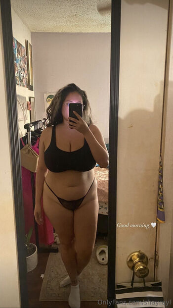 Full leaked Shayrayl private onlyfans photo
