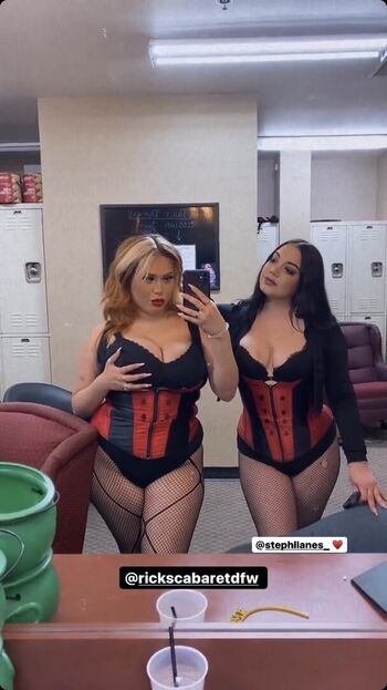 Full leaked Shayrayl private onlyfans photo