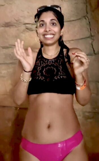 Full leaked Sheena melwani private onlyfans photo