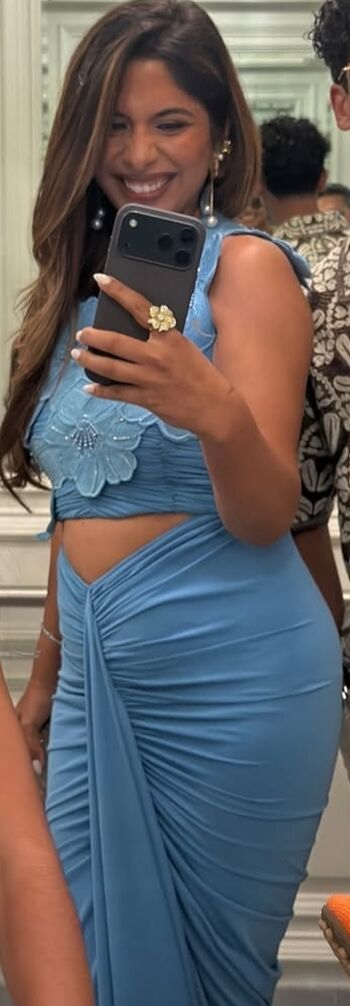 Full leaked Sheena melwani private onlyfans photo