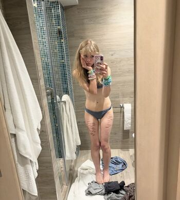 Full leaked Sheepyhookerx private onlyfans photo
