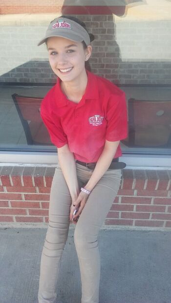 Full leaked Shelby private onlyfans photo