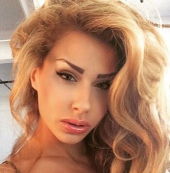 Full leaked Sheniz hali private onlyfans photo