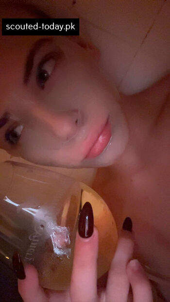 Full leaked Shesgot pk private onlyfans photo